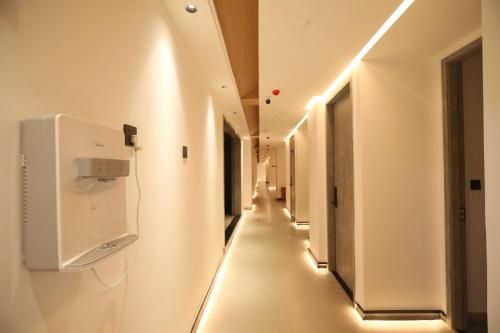 杭州武林国际城市营地 photo 2