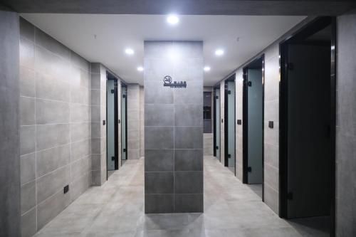 杭州武林国际城市营地 photo 3