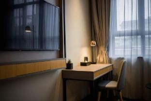 Home Inn Selected Hangzhou East Railway Station New Branch photo 4
