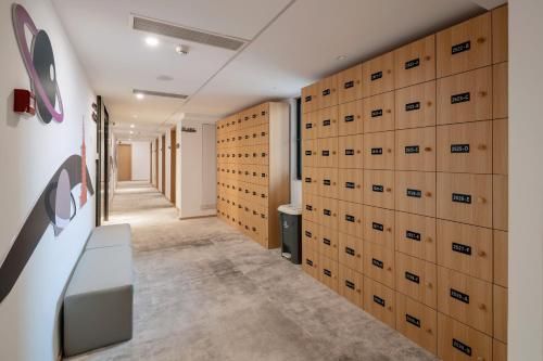 杭州开普勒青年旅舍 photo 2