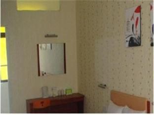 Shantou Jun Yue Business Hotel Tongyi Road Branch main photo