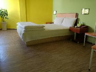 Shantou Jun Yue Business Hotel Tongyi Road Branch - Guestroom - 4