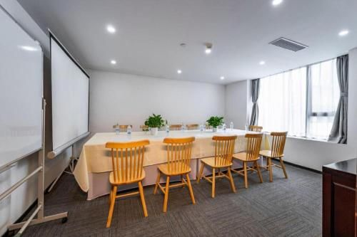Immersing Hotels& Resort Guilin International Trade Exhibition Center photo 2