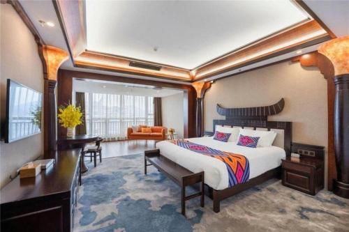 Immersing Hotels& Resort Guilin International Trade Exhibition Center main photo