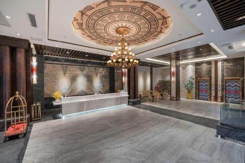Immersing Hotels& Resort Guilin International Trade Exhibition Center photo 5