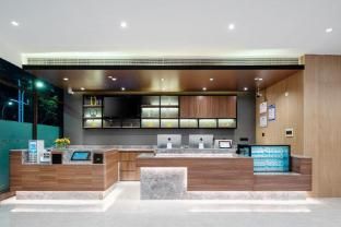 Hanting Hotel Guilin North Railway Station photo 5