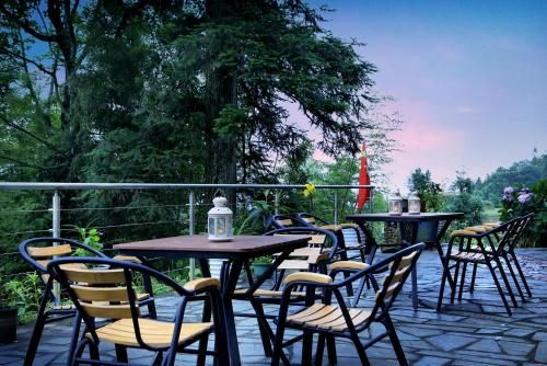 Longji Aplo Leisure B&B photo 4