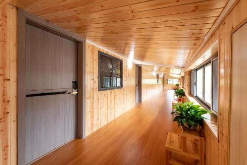 Longji Aplo Leisure B&B photo 5