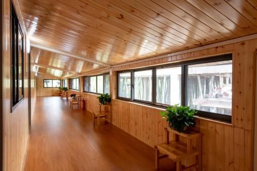 Longji Aplo Leisure B&B photo 3