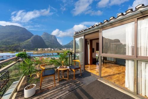 Serene Vale Inn-Free pick up train station stay two nights photo 2