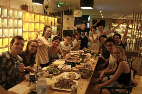 Guilin Travel light Guest House - Attractions - 3