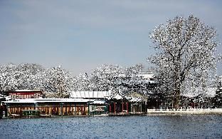Beijing Anzhen Bridge Gulou Outer Street Atour Hotel photo 5