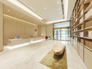 Ji Hotel Beijing Dongba Zhong Road main photo