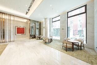Ji Hotel Beijing Dongba Zhong Road - Interior view - 3
