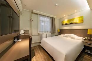 Hi Inn Beijing Central University of Finance and Economics photo 5