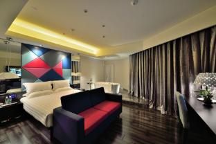 Orange Hotel Beijing Shilihe photo 4