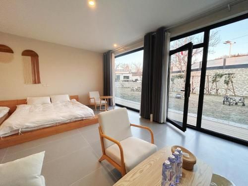 Sanmo Nanshan Boutique Homestay photo 2