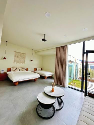 Sanmo Nanshan Boutique Homestay main photo