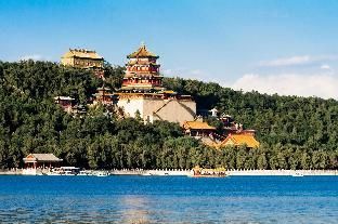 7 Days Inn Beijing Zhongguancun Suzhoujie Metro Station main photo