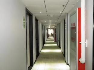 7 Days Inn Beijing Zhongguancun Suzhoujie Metro Station - Interior view - 4