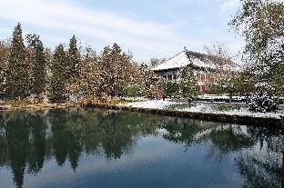 7 Days Inn Beijing Zhongguancun Suzhoujie Metro Station photo 3