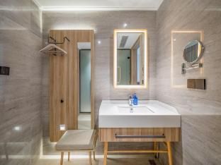 Hanting Hotel Beijing Communication University Of China Dalianpo Metro Station photo 2