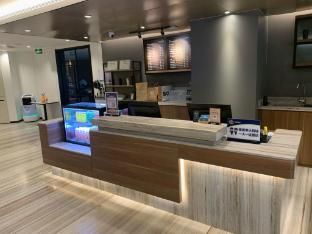 Hanting Hotel Beijing Communication University Of China Dalianpo Metro Station photo 4