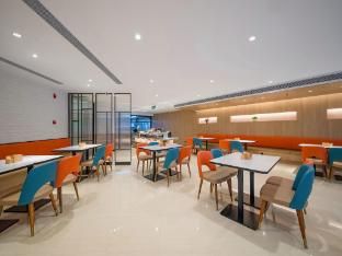 Hanting Hotel Beijing Communication University Of China Dalianpo Metro Station photo 3