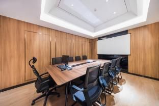 Orange Hotel Beijing Yonghegong Hepingli North Street Subway Station photo 5