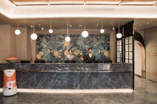 Orange Hotel Beijing Yonghegong Hepingli North Street Subway Station photo 4