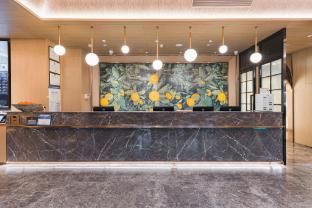 Orange Hotel Beijing Yonghegong Hepingli North Street Subway Station photo 3