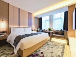 Xana Deluxe Hotel Beijing Tiananmen Square Qianmen Subway Station photo 3