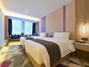 Xana Deluxe Hotel Beijing Tiananmen Square Qianmen Subway Station main photo