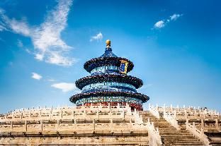 Xin Yan Du Qianmen Tianjie photo 4