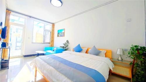 Gubeikou Great Wall Chengtaoxiaozhu Boutique Homestay photo 5