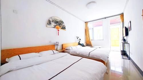Gubeikou Great Wall Chengtaoxiaozhu Boutique Homestay photo 4