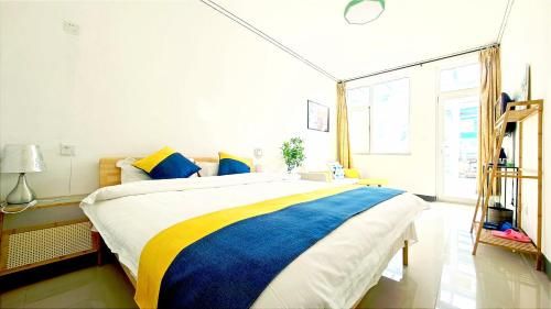 Gubeikou Great Wall Chengtaoxiaozhu Boutique Homestay photo 3