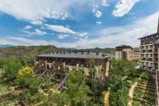 Gubei Delin Water Town Boutique Villa (Gubeikou Water Town Scenic Area Branch) photo 4