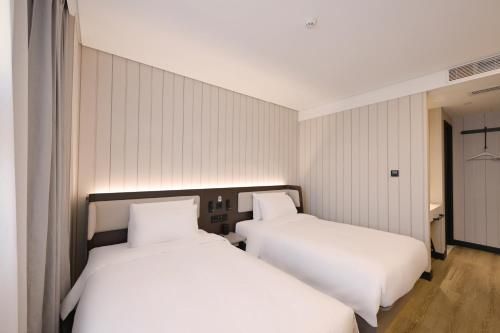 Hanting Hotel Beijing Garden Expo Park Dujiakan main photo