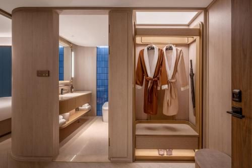 北京上地中关村软件园桔子水晶酒店 photo 2