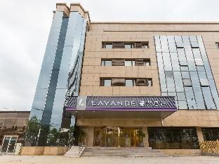 Lavande Hotel Beijing Tongzhou Universal Beiguan Metro Station - Exterior view - 4