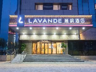 Lavande Hotel Beijing Tongzhou Universal Beiguan Metro Station - Exterior view - 3