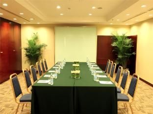 JI Hotel Beijing 798 Art Zone photo 3