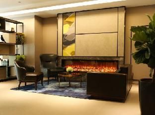 Home Inn Style Golden Beijing Zhongguancun Suzhouqiao Metro Station photo 3