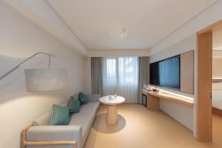 Ji Hotel Beijing West Railway Station Lianbao Road photo 2