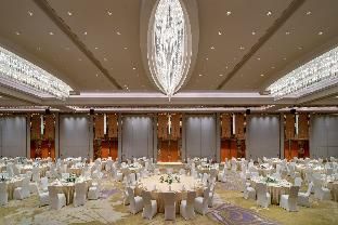 Crowne Plaza Beijing Sun Palace - Ballroom - 2