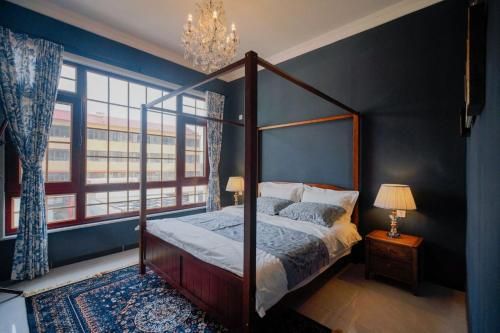 Lairgforest Manor main photo