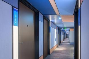 Hanting Hotel Beijing Wangfujing photo 2