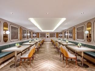 Orange Hotel Beijing Yizhuang Economic Development Zone - Interior view - 3