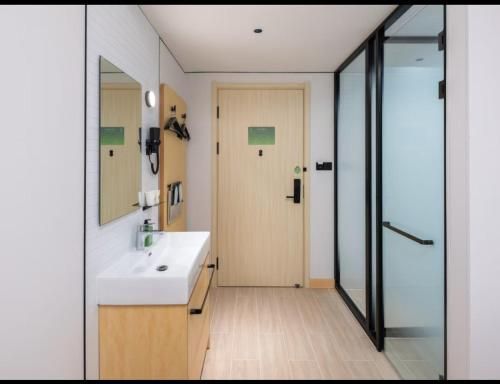 海友北京东升科技园西小口地铁站酒店 photo 3